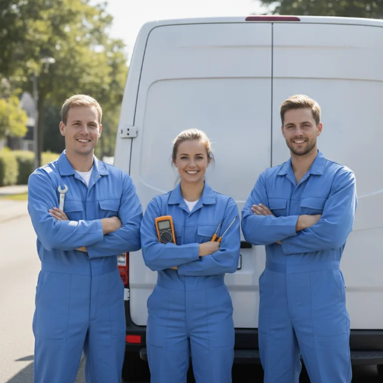 Kühlschrank Reparatur Aesch
